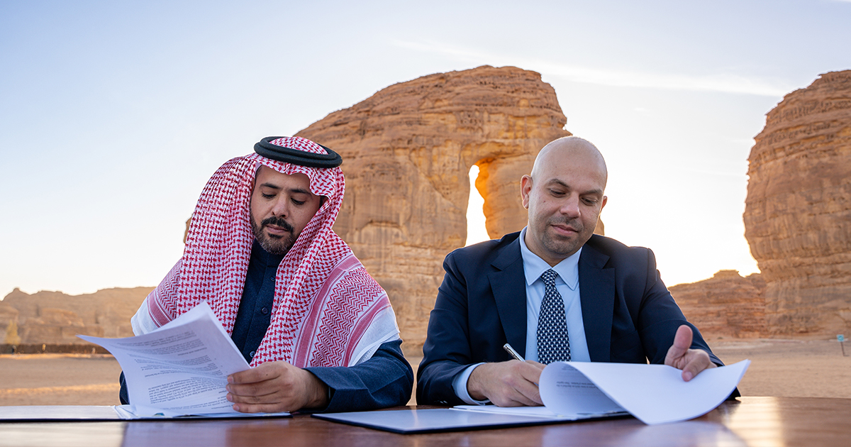 نائب رئيس مجلس نادي العلا زياد عبد الرحمن السحيباني