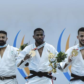 أبطال العلا ميدالية ذهبية دورة الألعاب السعودية الثانية
